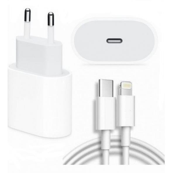 Apple iPhone 11Pro 充電器付き PTTAVM: Orjinal Apple Iphone 11 Pro 20W Hızlı Şarj Aleti Seti Usb