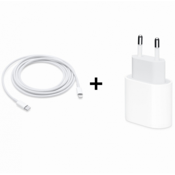 PTTAVM: Orjinal Apple Iphone 11 Pro 20W Hızlı Şarj Aleti Seti Usb
