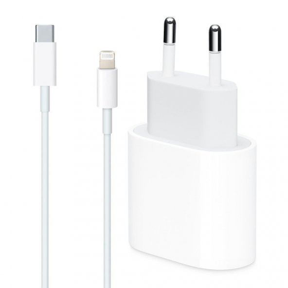 Cayka Marka Iphone 11 / 12 20W Usb-C Güç Adaptörü (513095869) ürün görseli 1