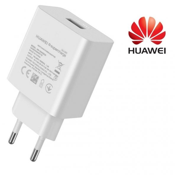 Huawei Supercharge Hızlı Şarj Adaptörü 22.5W 5A Kablosuz ürün görseli 1