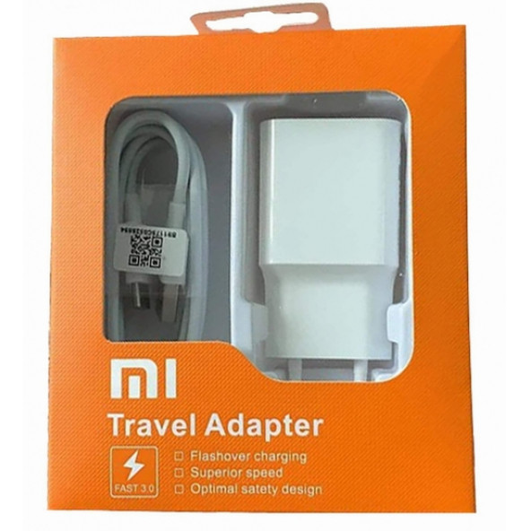 Xiaomi Mi 9 Orjinal Type-C Hızlı Şarj Alet Mdy-08-Eo Cep Telefonu ürün görseli 1