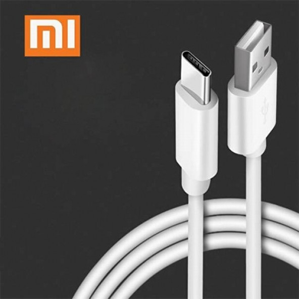 Xiaomi Mi 5 Type-C Usb Hızlı Şarj Ve Data Kablosu - Resim 2