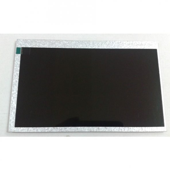 H-B0700-12Ap 12Ap0013103A001247 7 Inç Tablet Lcd Ekran ürün görseli 1