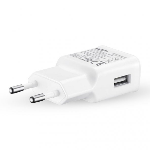 Samsung Şarj Aleti Ve Kablosu - 2A Hızlı Şarj 15W Micro Usb Kablo (445629333) ürün görseli 1
