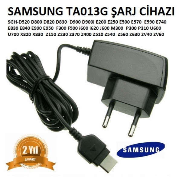Samsung Atadm10Ebe Original C170 D520 D800 D900I E250 E840, E900 ürün görseli 1