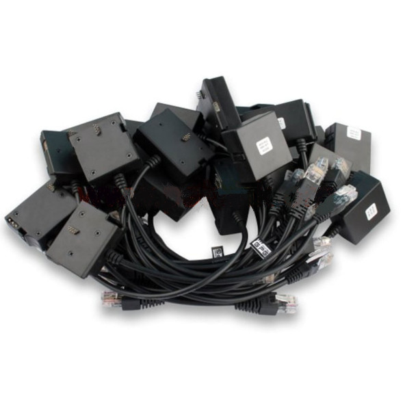 85 Adet Nokia Ericsson Samsung Ufs Jaf Griffin Program Kablo - Resim 3