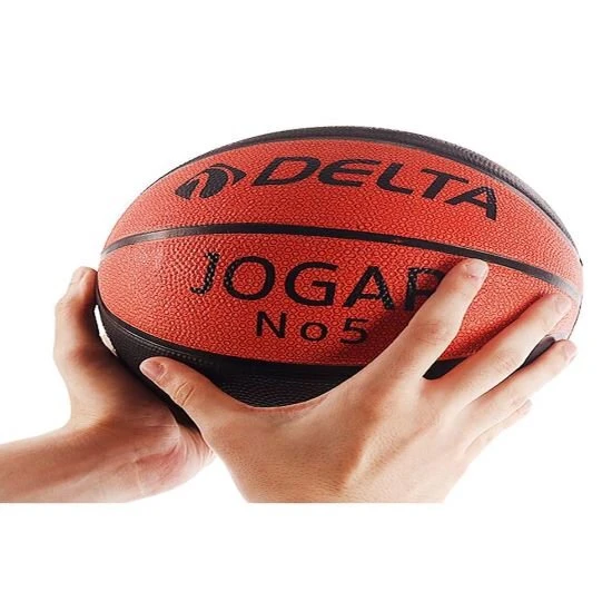 Jogar Basketbol Topu No:5 - Resim 2
