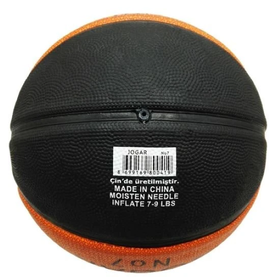 Jogar Basketbol Topu No:5 - Resim 4
