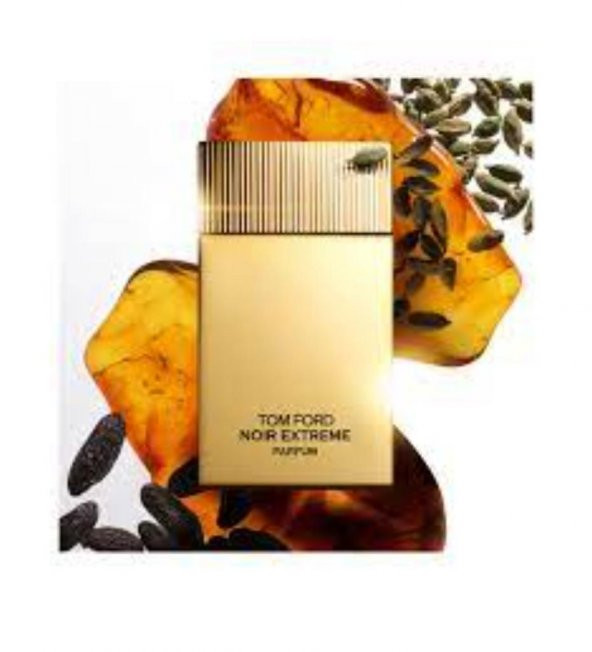 Tom Ford Noir Extreme 100 Ml Parfüm ürün görseli 1