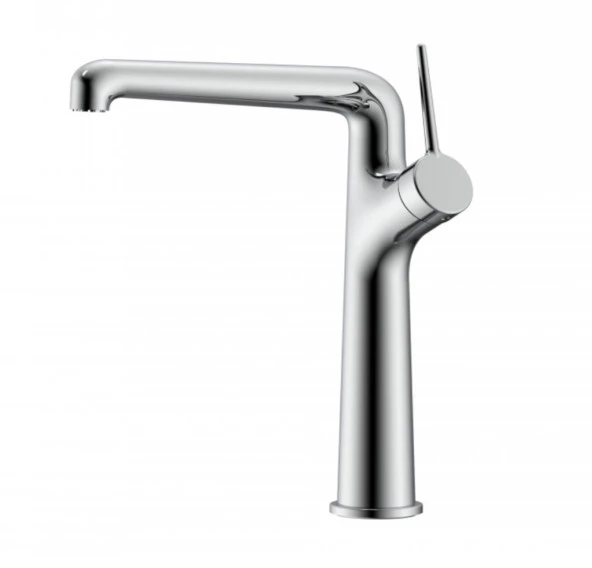 Creavit Flow Mutfak Bataryası Armatürü FL8500 ürün görseli 1