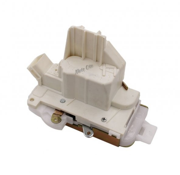 Ford Focus Ön Kapı Kilit Motoru Kilidi Sol 1998-2005 ürün görseli 1