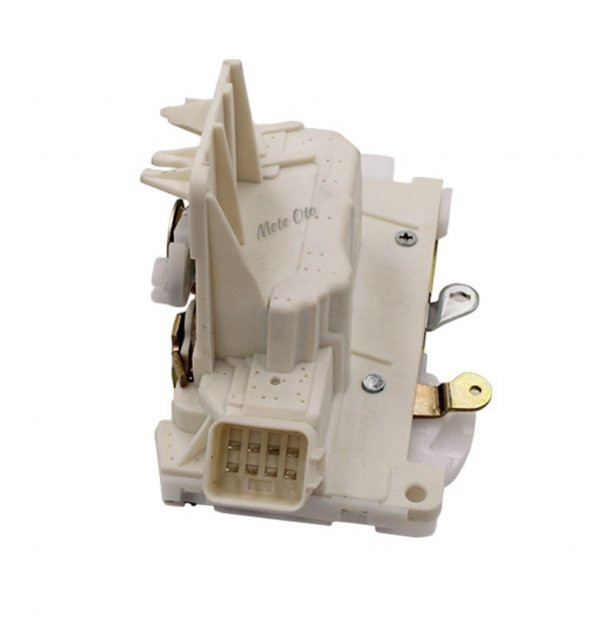 Ford Focus Ön Kapı Kilit Motoru Kilidi Sol 1998-2005 - Resim 5