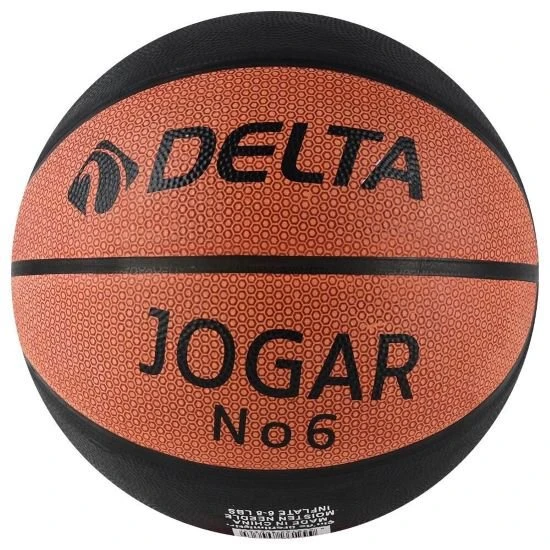 Jogar Basketbol Topu No:6 ürün görseli 1