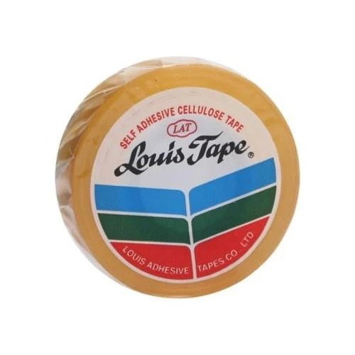 LOUIS SELEFON BANT 18mmx33m 1 LI ürün görseli 1