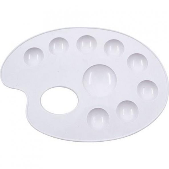 HATAS PALET OGRENCI GODELI 20cm.(0890) ürün görseli 1