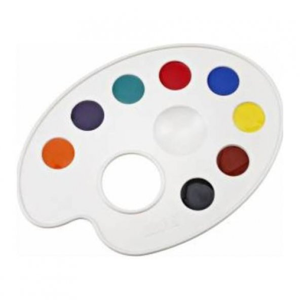 HATAS PALET OGRENCI GODELI 20cm.(0890) - Resim 2