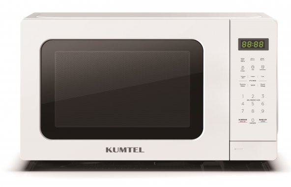 Kumtel KUM-9490 20 LT Mikrodalga Fırın ürün görseli 1