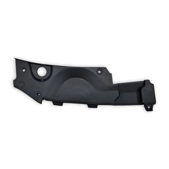 Skoda Superb 2009-2013 Ön Panjur Panel Sağ Üst Kapağı 3T0807082 ürün görseli 1