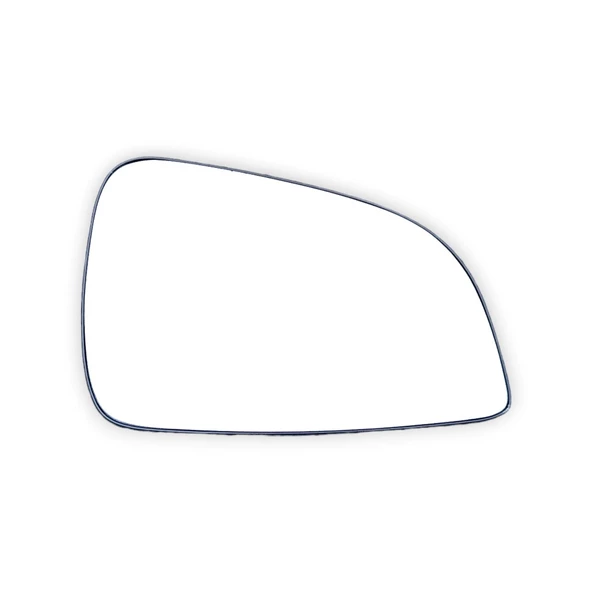 Opel Astra H 2011-2012 Sağ Dikiz Ayna Camı Isıtmalı Geniş Tip 1428371 ürün görseli 1