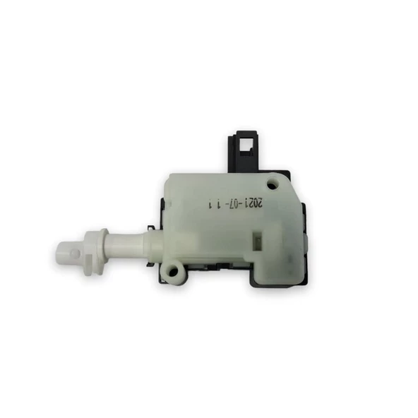 VW Passat B5 1997-2000 Yakıt Depo Kapağı Kilit Motoru 3B0959782 ürün görseli 1