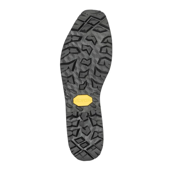 Aku HAYATSUKI İtalyan Goretex PRIMALOFT® Bot A920063 - Resim 4