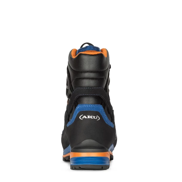 Aku HAYATSUKI İtalyan Goretex PRIMALOFT® Bot A920063 - Resim 3