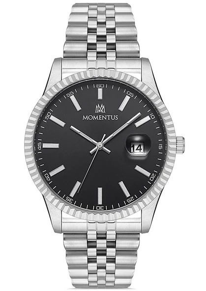 Momentus CM131S-04SS Erkek Kol Saati ürün görseli 1