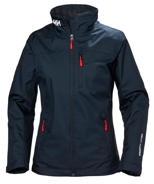 Helly Hansen HH W CREW MIDLAYER Kadın Ceket HHA.30317 ürün görseli 1