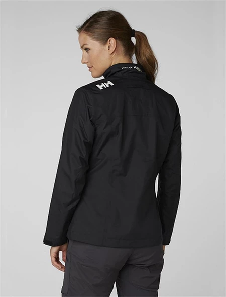 Helly Hansen HH W CREW MIDLAYER Kadın Ceket HHA.30317 - Resim 3