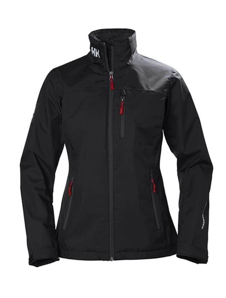 Helly Hansen HH W CREW MIDLAYER Kadın Ceket HHA.30317 - Resim 5