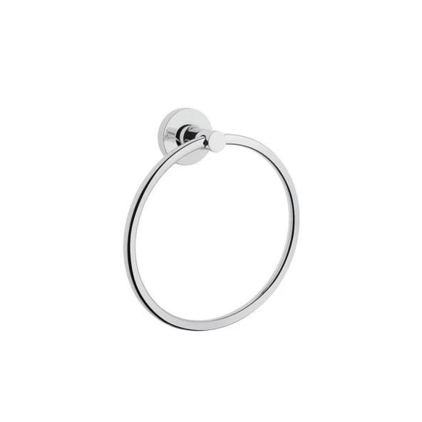 Vitra Base 100 Halka Havluluk Krom A44115 ürün görseli 1