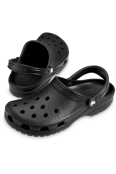 Crocs Classic Cr0001-001 - Resim 2