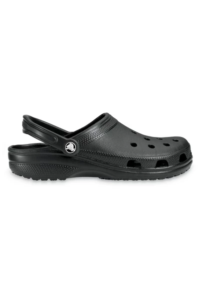 Crocs Classic Cr0001-001 ürün görseli 1