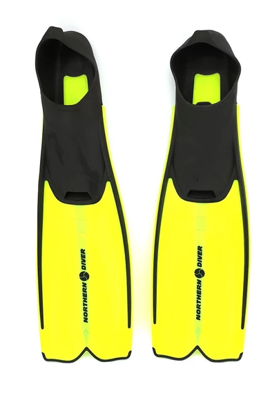 Northern Diver Palet SARI - MAVI Nrt004 ürün görseli 1