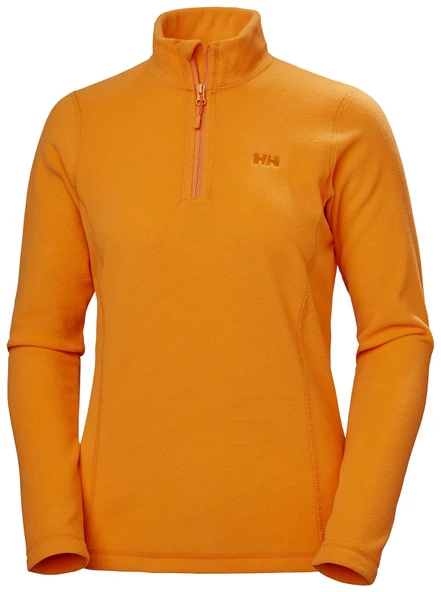 Helly Hansen Kadın Yarım Fermuar Polar HH..15001 HHA.325 ürün görseli 1