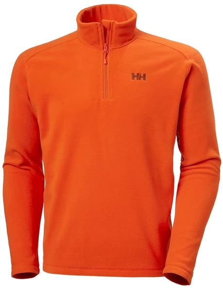 Helly Hansen HH MOUNT Yarım Fermuar Polar ürün görseli 1