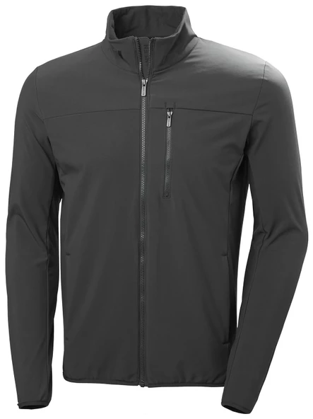 Helly Hansen HH CREW SOFTSHELL Erkek JACKET 2.0 HHA.30223 HHA.980 ürün görseli 1