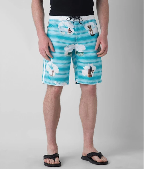 Reef Tropic Erkek Şort Ra385Blu ürün görseli 1