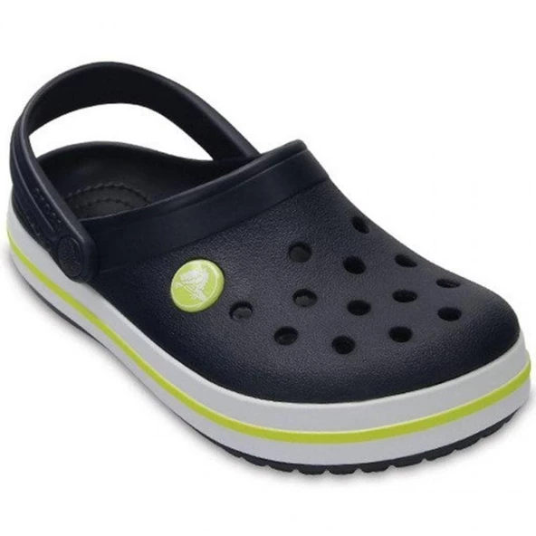 Crocs Crocsband Çocuk Terlik CR0928 42K Lacivert ürün görseli 1