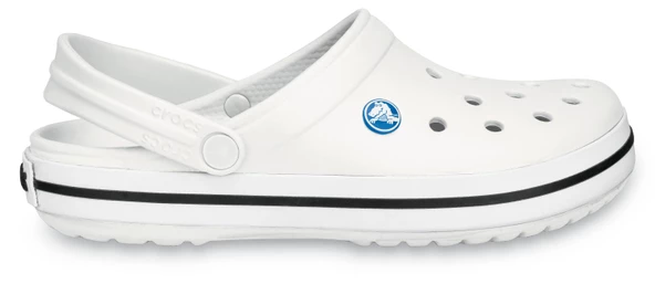 Crocs Crocband Comfortable Clogs P022546-C95 - Resim 3
