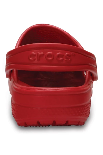 Crocs Original Classic Clogs P022541-Xa1 - Resim 4