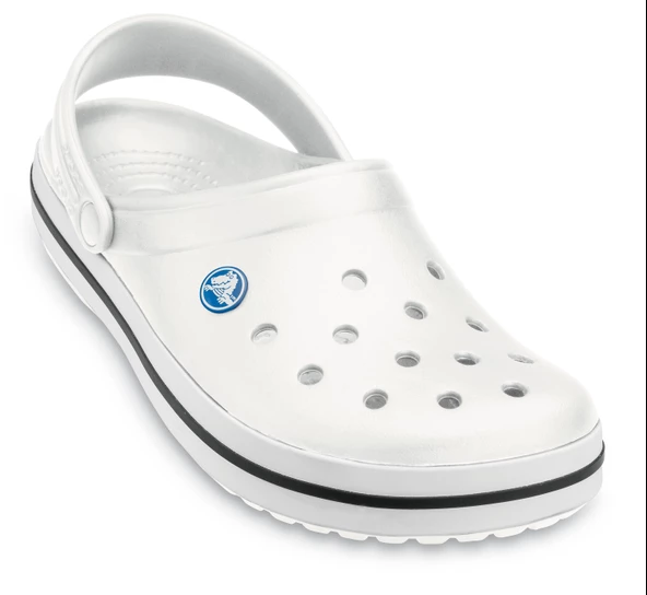Crocs Crocband Comfortable Clogs P022546-C95 - Resim 2