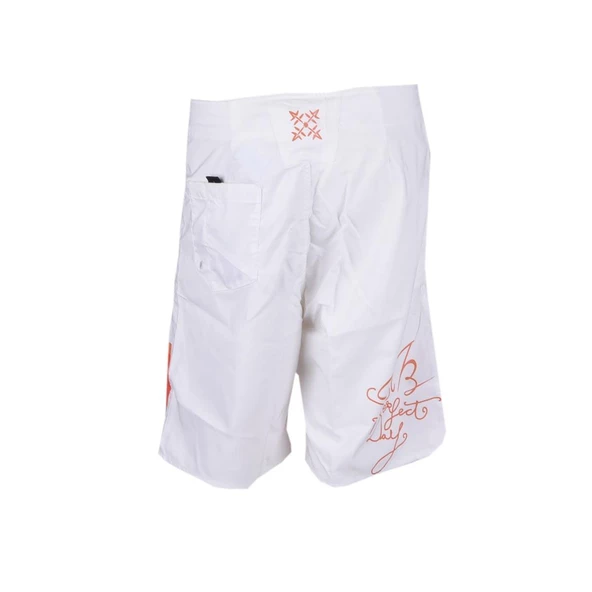Bourak Boardshort İmprıme Mechanıca E8Bourak - Resim 3