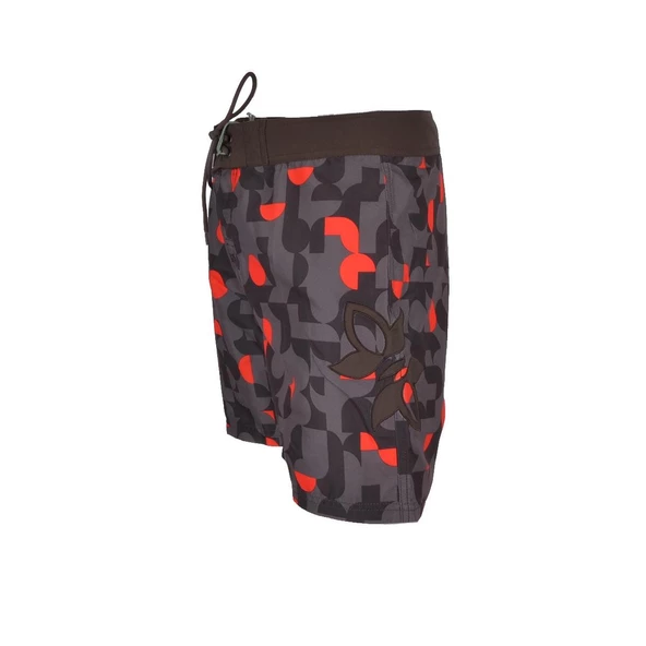 Risat Boardshort İmprime Rubik E9Risat - Resim 2