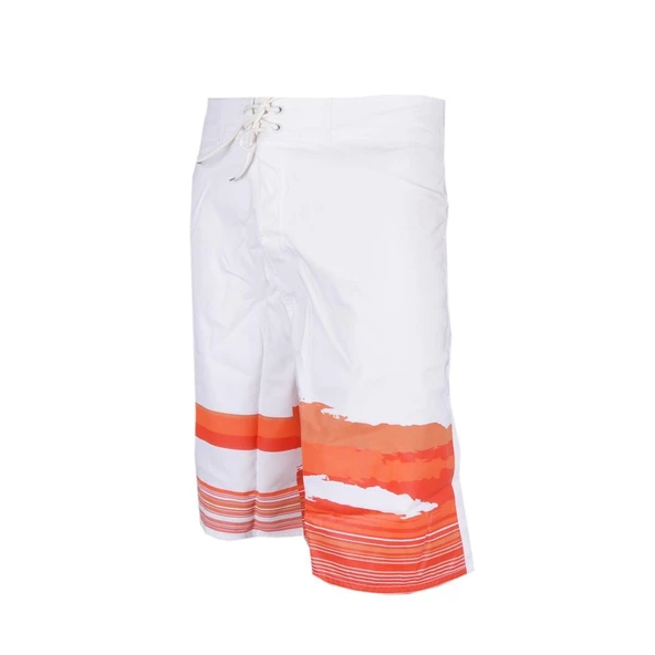 Bourak Boardshort İmprıme Mechanıca E8Bourak - Resim 2