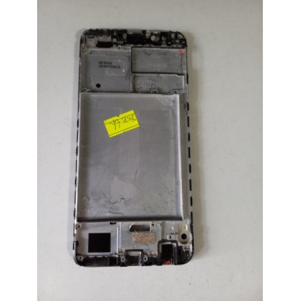 ASLANTİC HUAWEİ Y7 2018 LCD EKRAN ÇİTASI ürün görseli 1