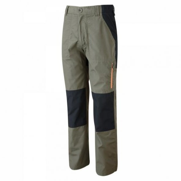 Craghoppers BG Ori Trouser Trekking Erkek Pantolon Haki ürün görseli 1
