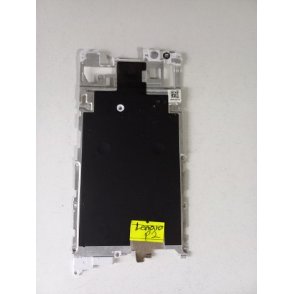 ASLANTİC LENOVO P2 LCD ÇİTASI ORJINAL ürün görseli 1