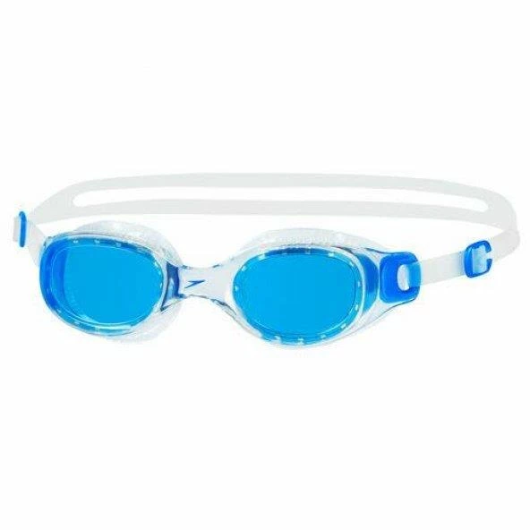 Speedo Futura Classic Au Clear/Blue Sp8108983537 ürün görseli 1
