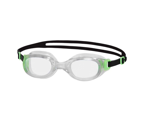 Speedo Futura Classic Au Green/Clear Sp810898B568 ürün görseli 1